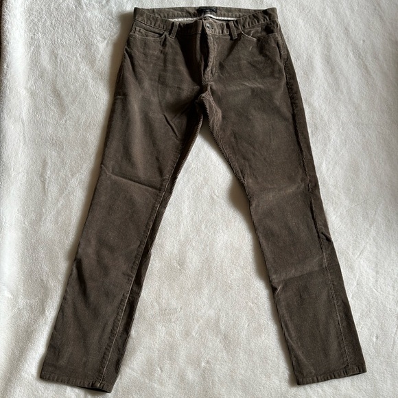 Banana Republic Pants - Banana Republic Corduroy Pants